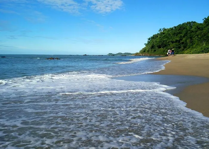 Curta Praia De Armacao - Casa Violeta