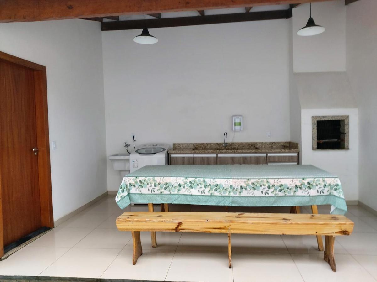 Curta De Armacao - Casa Violeta * Penha (Santa Catarina)