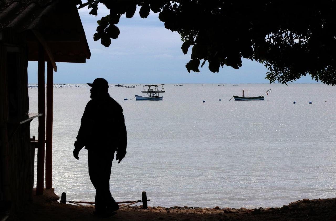 Curta De Armacao - Casa Violeta * Penha (Santa Catarina)