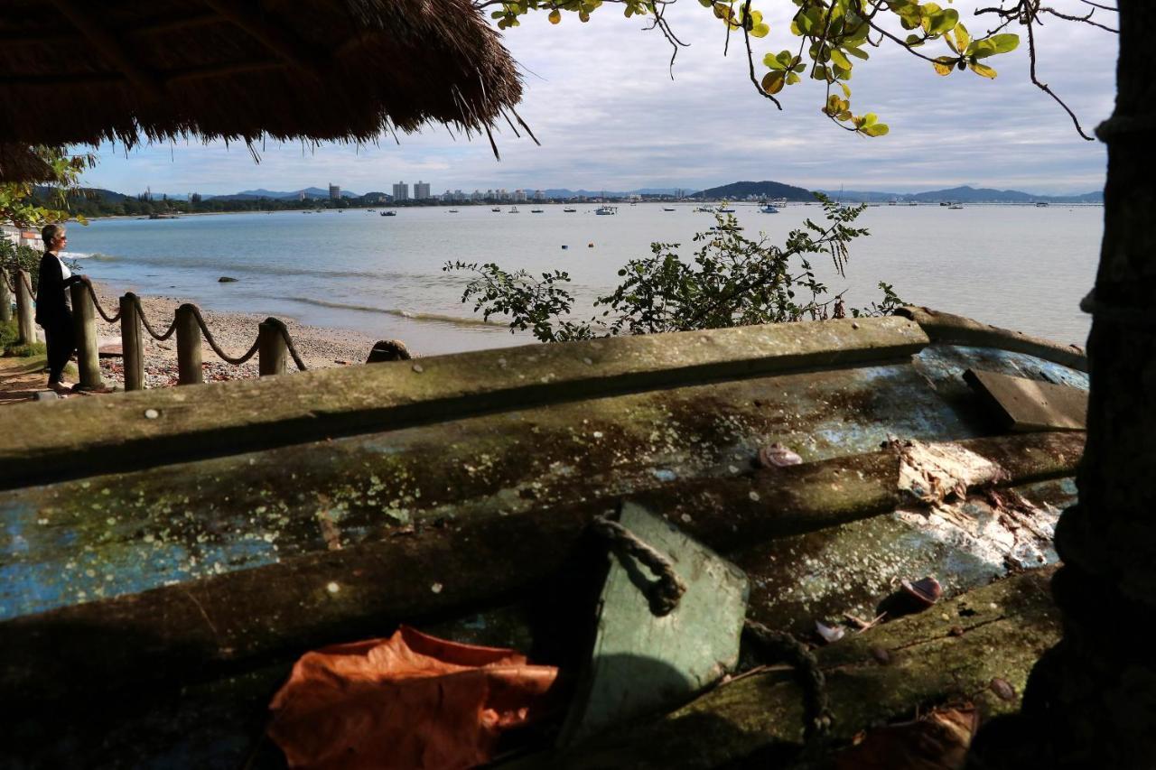Curta De Armacao - Casa Violeta * Penha (Santa Catarina)