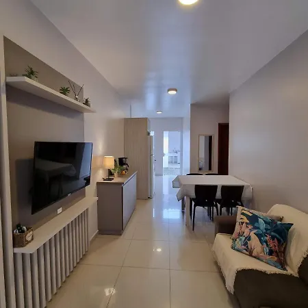 Curta Praia De Armacao - Casa Violeta Penha  Exterior photo